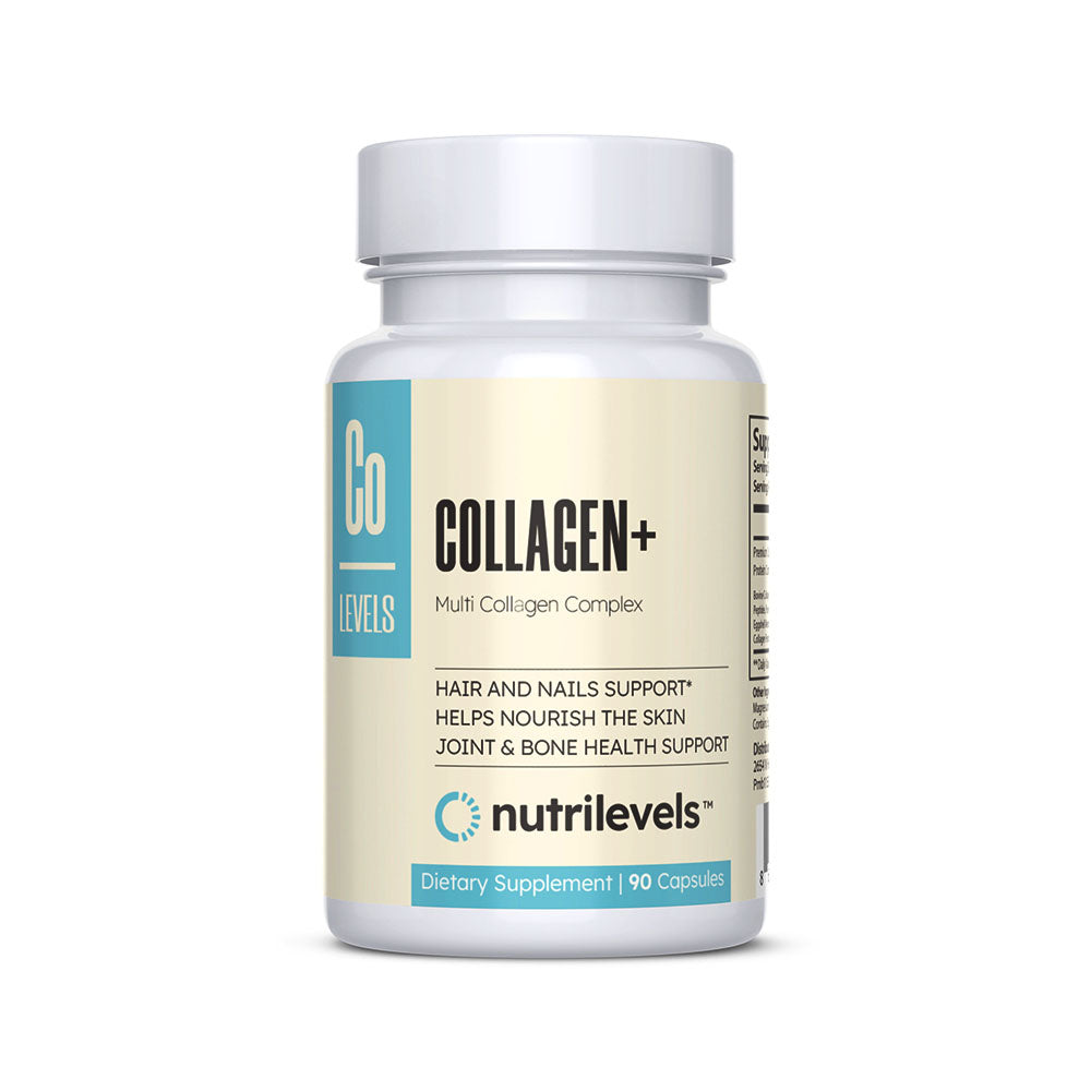Collagen Plus Complex