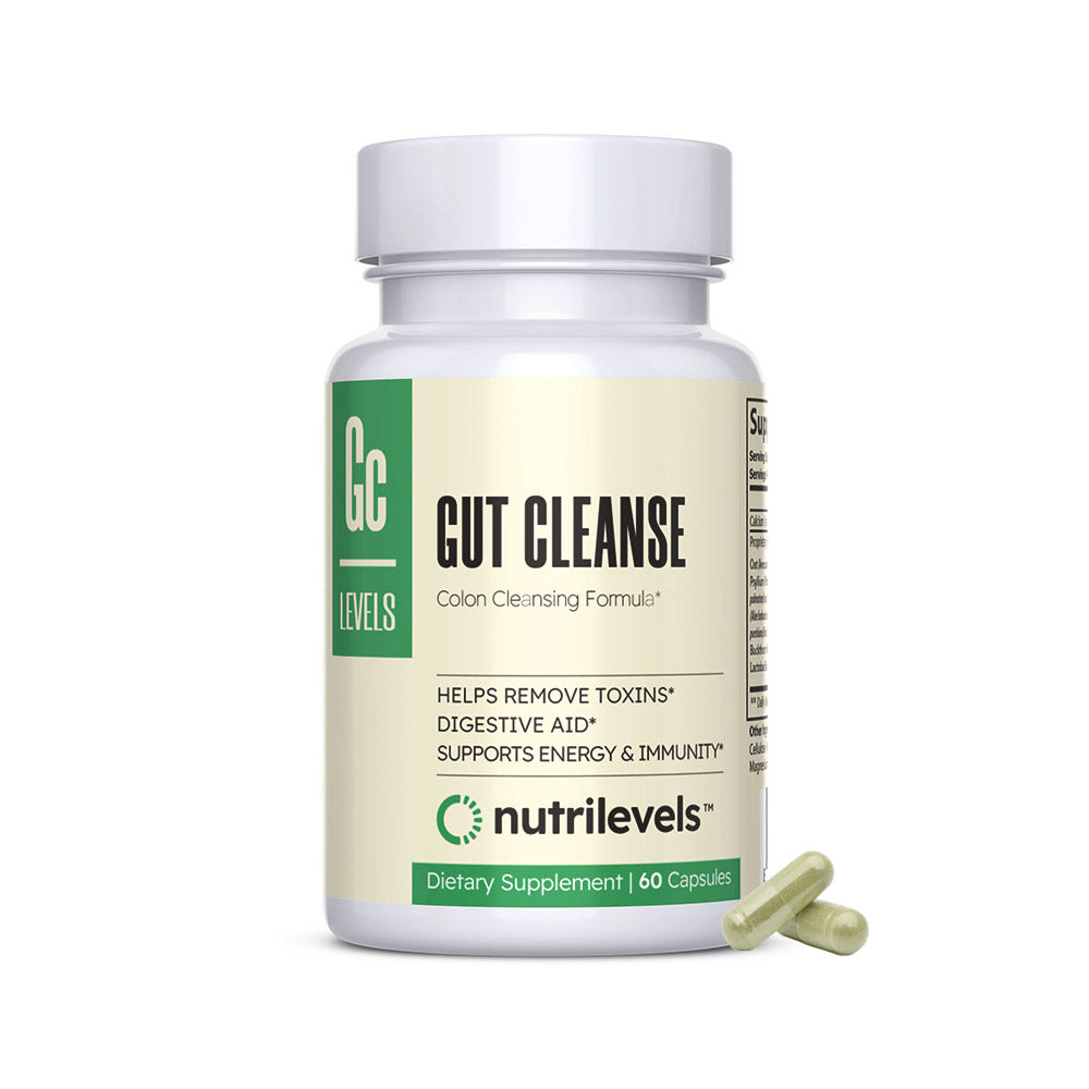 Gut Cleanse
