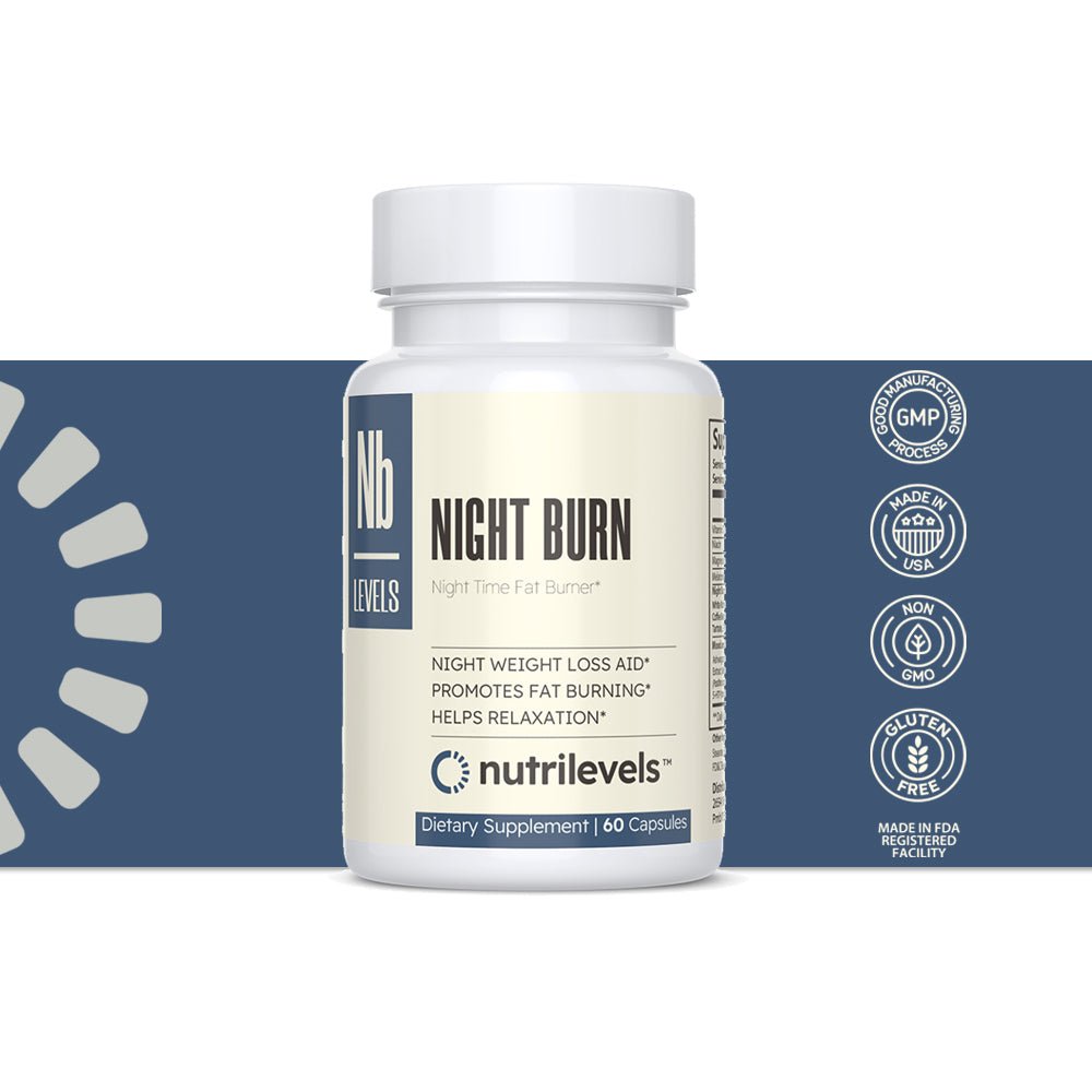 Men's Power Pack - Men's Vitality Stack