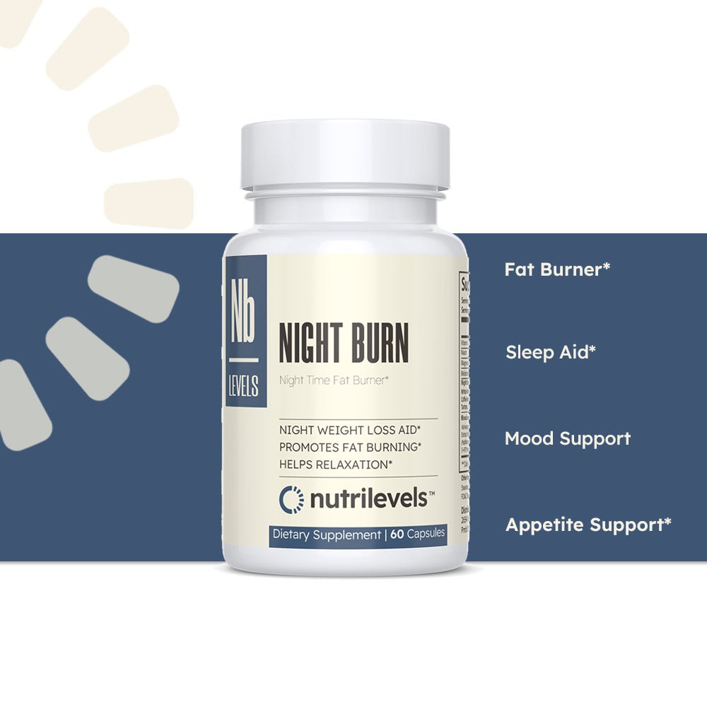 Men's Power Pack - Men's Vitality Stack