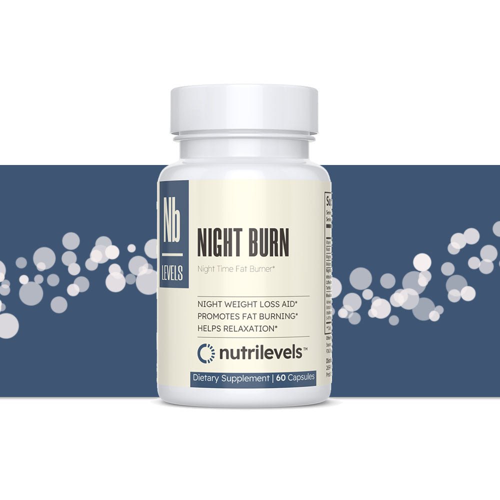 Men's Power Pack - Men's Vitality Stack