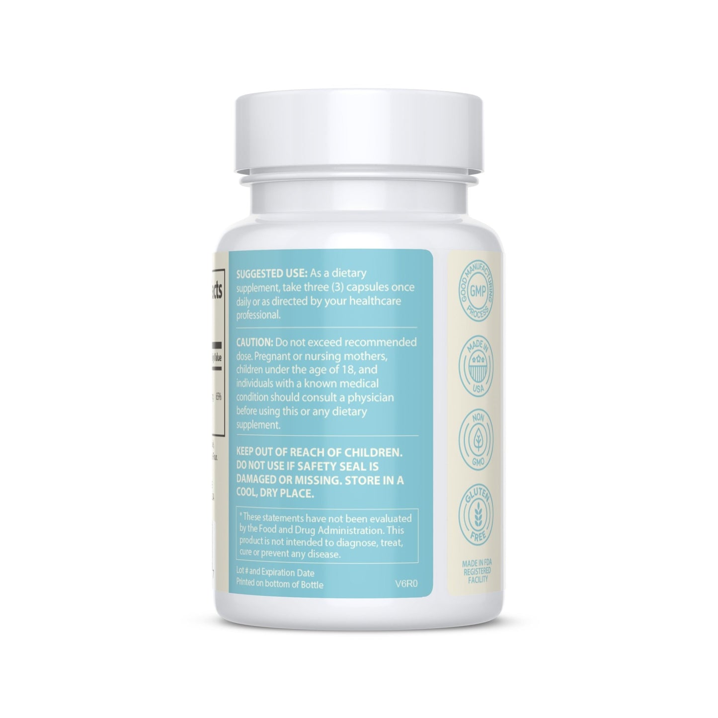 Magnesium Glycinate