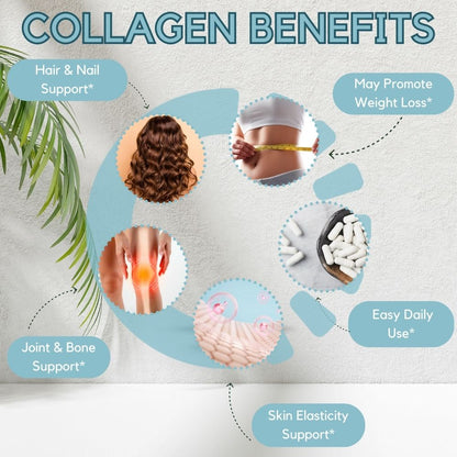 Collagen Plus Complex