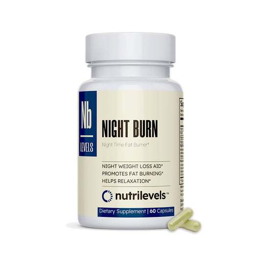 Night Burn