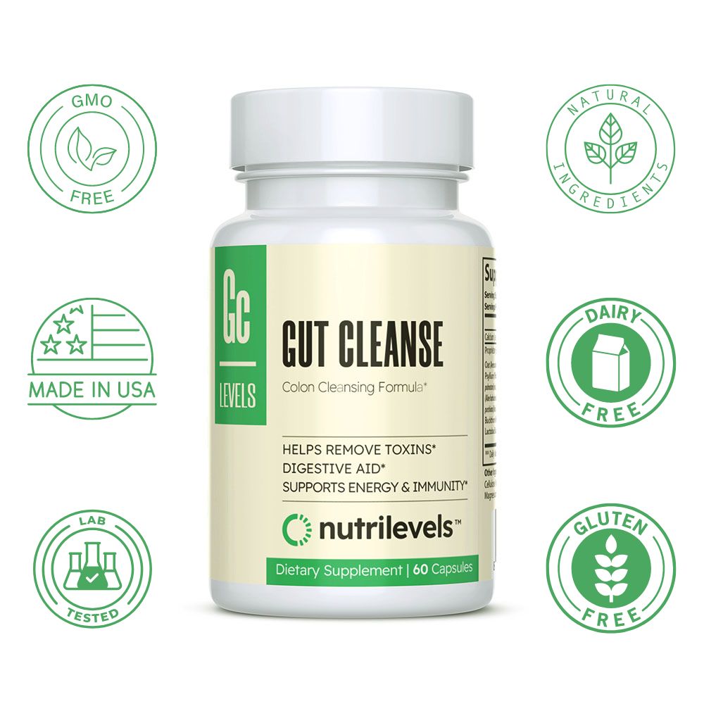 Gut Cleanse