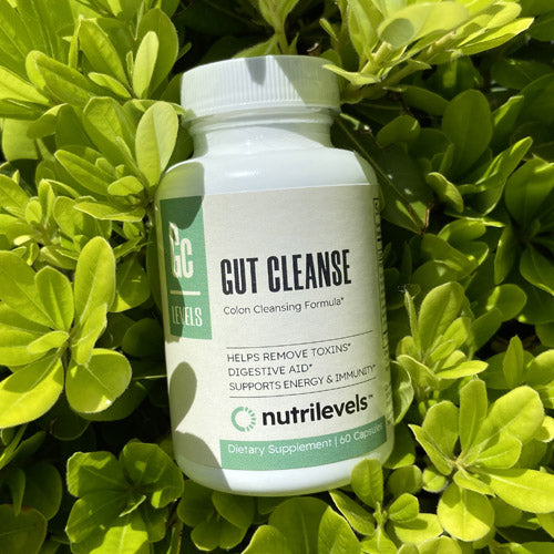 Gut Cleanse