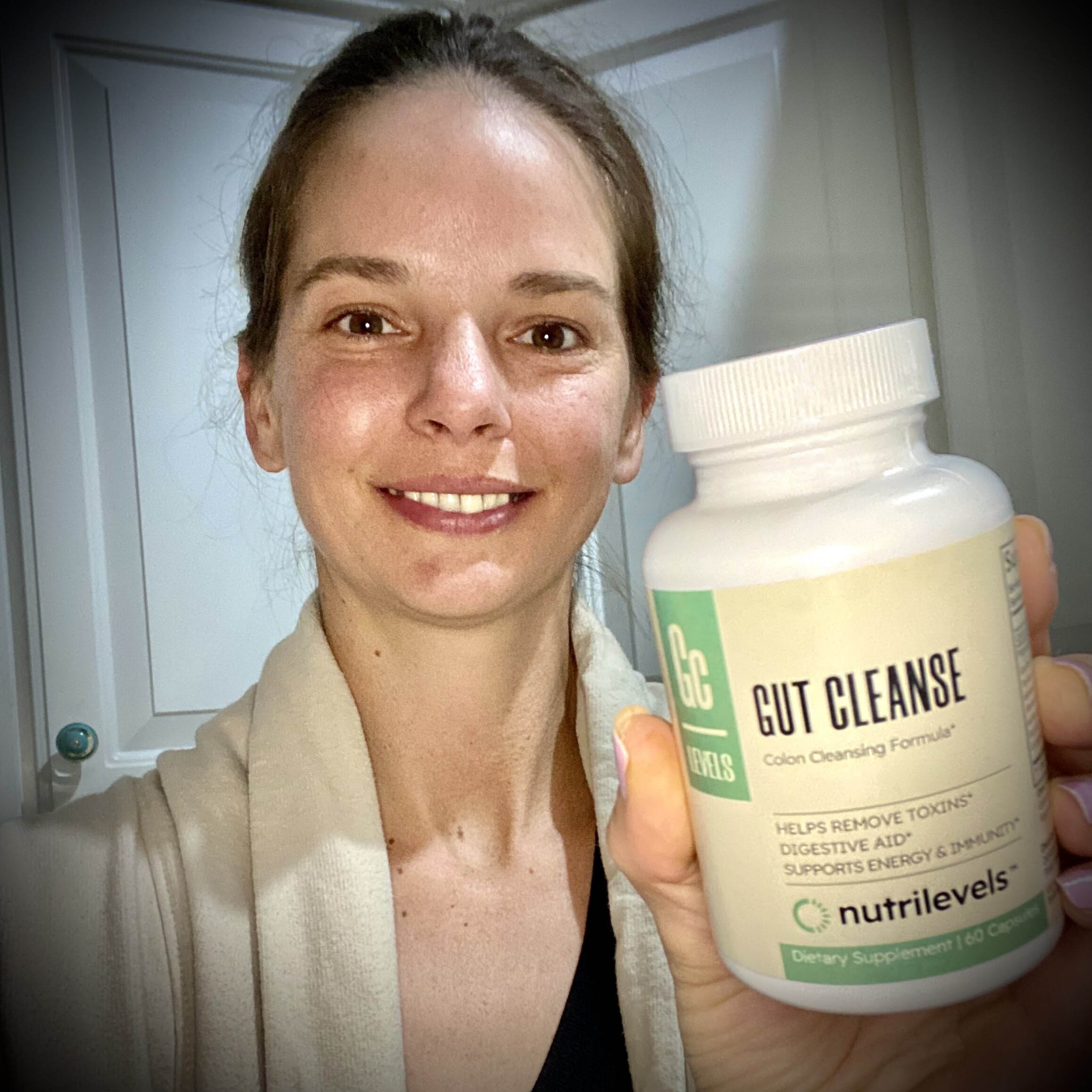 Gut Cleanse – NutriLevels
