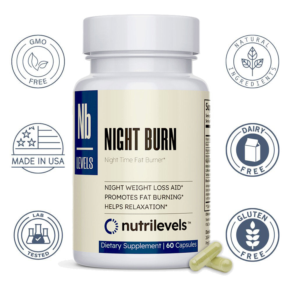 Night Burn